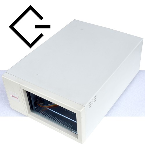 Compaq scsi gehäuse pin - compaq, 2x