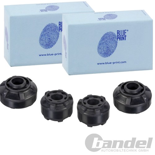 Blue print domlager - blue,