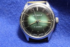 Kienzle Armbanduhr Herren