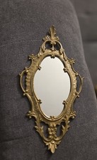 Wandspiegel/Antik, Barock