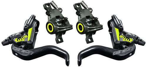Magura mt8 carbon - mt8,