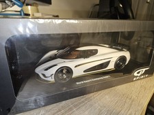 Königsegg Regera 1:18,Limitierte Edition ,?