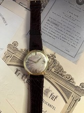 Vintage Junghans Automatik Old