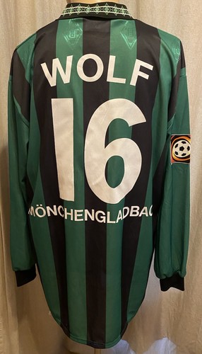 Borussia mönchengladbach - borussia,