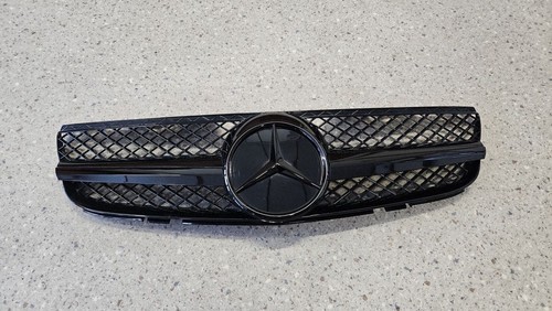 Mercedes benz r230 - mercedes-benz, 2007