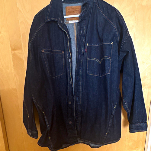 Levi premium jeanshemd - levi’s,