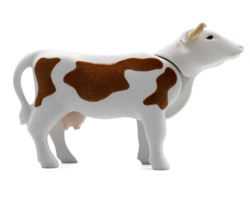 Playmobil figur kuh - playmobil,