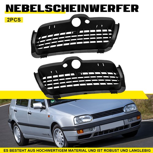 Lüftungsgitter stoßstange - lüftungsgitter,