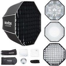 UL-Octa Box 60cm Softbox