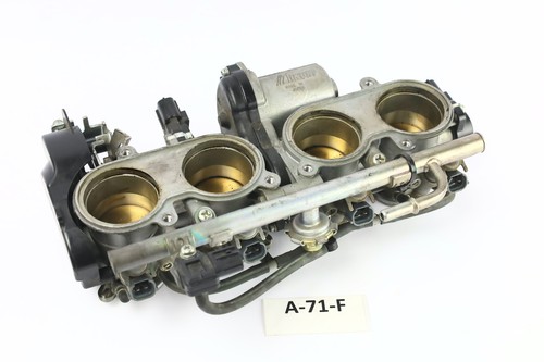 Yamaha yzf rn19 - rn19,
