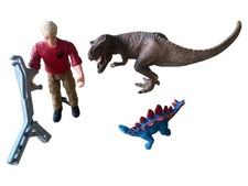 Schleich Dinosaurier Set mit