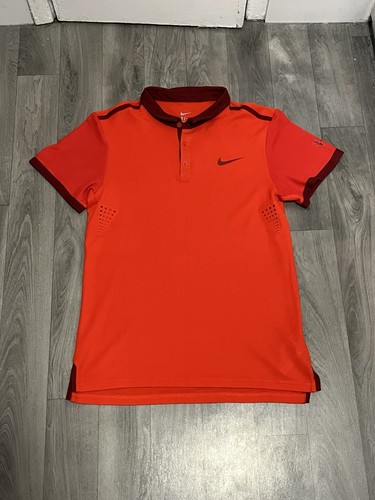 Roger federer nike - world, tour