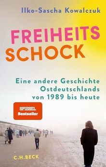 Freiheitsschock eine andere - freiheitsschock:,