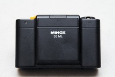 Minox 35 ML " Bitte LESEN "