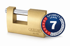 ABUS 82/90 Monoblock