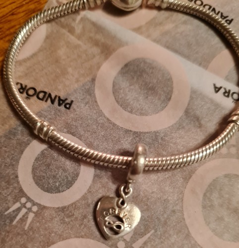 Pandora armband mit - pandora, 19