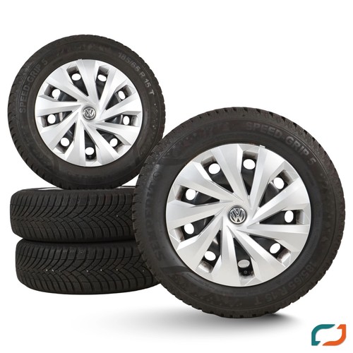Original polo 15zoll - original, vw