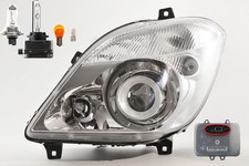 Scheinwerfer Osram Xenarc