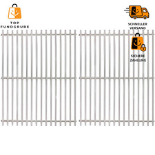 Edelstahl Grillrost 44,5 cm