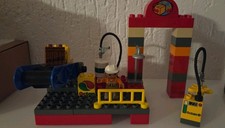 Lego Duplo Eisenbahn