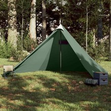 Tipi Familienzelt Trekkingzelt
