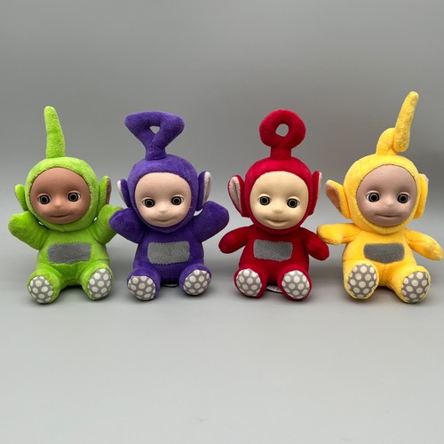 Teletubbies superweiche