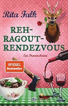 Reh ragout rendezvous von - reh-ragout,