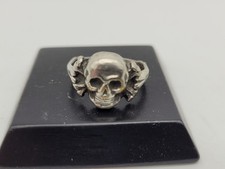 Alter Kantinenring mit