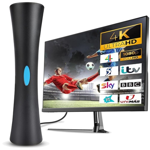 Dvb antenne mit verstärker - antenne,