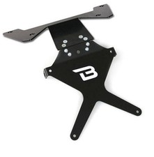 Kennzeichenhalter Suzuki SV650