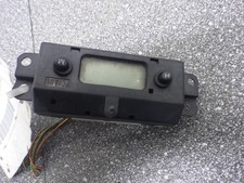 Uhr FORD Focus (DAW, DBW) 1.4