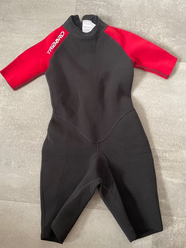 Neoprenanzug kinder 128 - kinder,