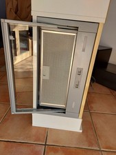 Dunstabzug+Hängeschrank 90cm