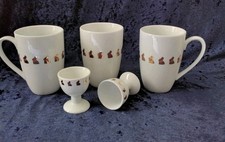 Lindt Original 3 Goldhasen 12