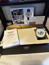 UNION GLASHÜTTE Belisar