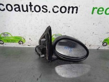 RECHTES SPIEGELGEHÄUSE /