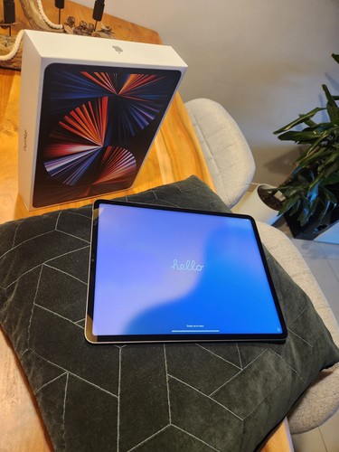 Apple ipad pro wi fi - ipad,