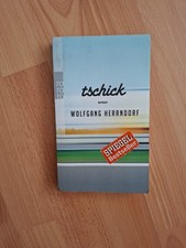 Tschick von Wolfgang Herrndorf (2012, Taschenbuch)