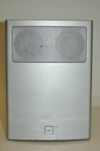Canton fonissimo subwoofer - canton,