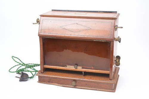 Inverter automatik verascope - inverter,
