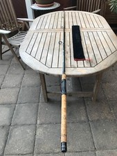 DAM Airline Boat 200, 2,4 m, 100-200 g, Teleskoprute, Sammler, Vintage, RAR