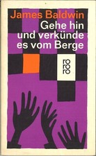 Gehe hin und verkünde es vom