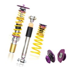 KW Gewindefahrwerk V3