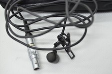 Beyerdynamic  MCE60 Revers Mikrofon  + Microtasche...