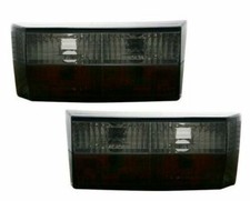 SMOKED TAIL LIGHTS FOR VW GOLF