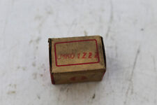 Bosch 1237330035 Kondensator