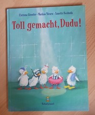 Kinderbuch Buch Toll gemacht