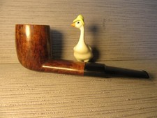 CC ☘ BIG-BEN KINGLINE ☘ LEICHT BERAUCHT der 80er Jahre☘Pipe for taste hunters ☘