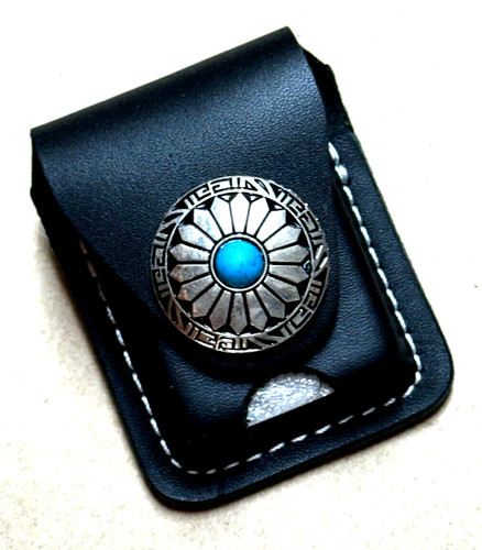Für zippo etui - für, star