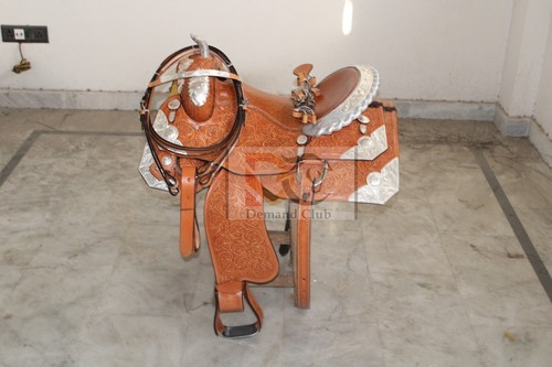 Handgefertigter western show - handgefertigter,